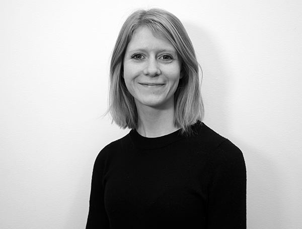 Susanne Odijk Solbakken (Fond for lyd og bilde, Statens kunstnerstipend)