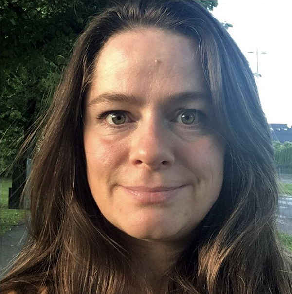 Randi Nygård