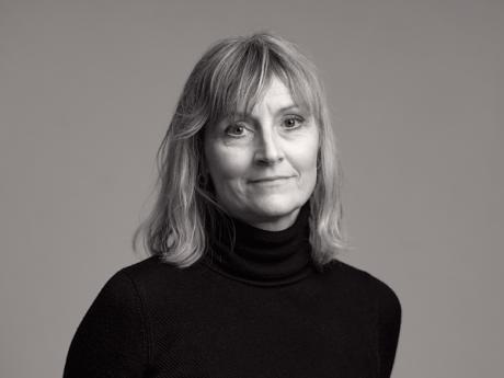 Nina Kulås