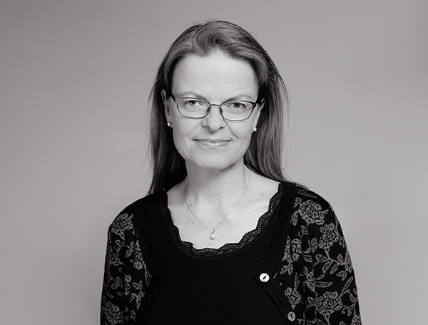 Liv Bjelland (Digital utvikling i museene; dokumentasjon, tilgjengelighet, formidling.)