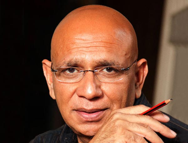 Khalid Salimi <br>Foto: Wikimedia Commons / CC BY-SA 3.0