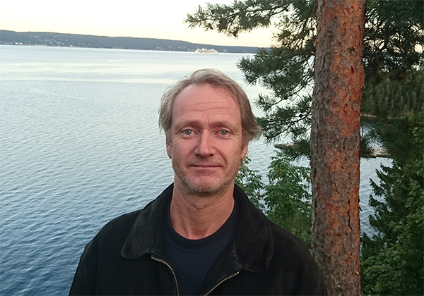 Terje Planke
