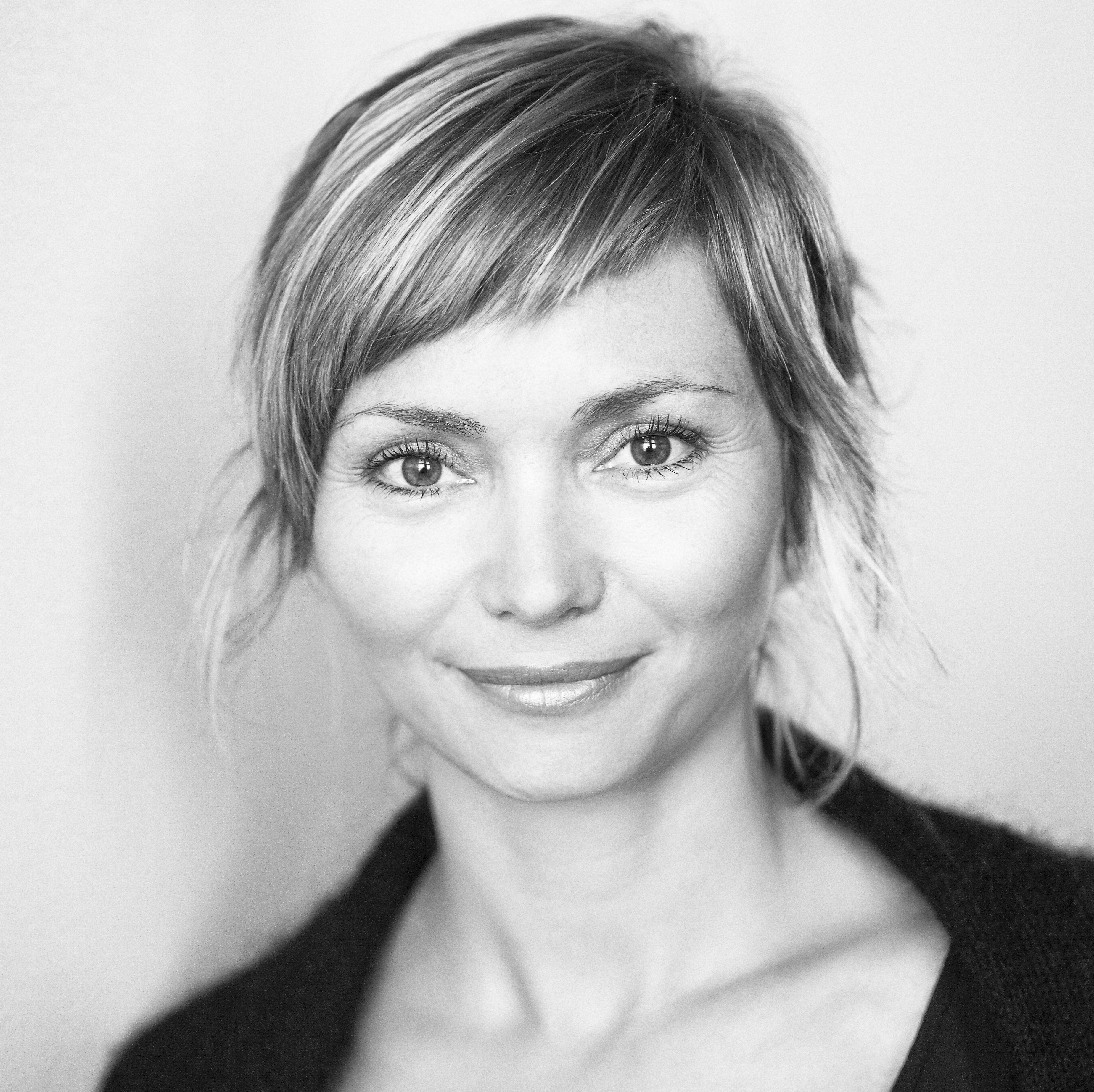 Rikke Komissar