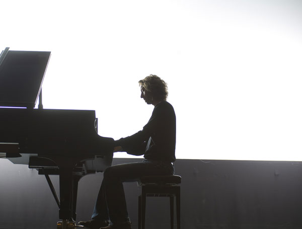 Kulturrådet ønsker å legge til rette for at kunstnerisk produksjon og formidling kan finne sted under nye forutsetninger. (Foto: Kulturrådet)