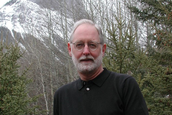 Robert Janes