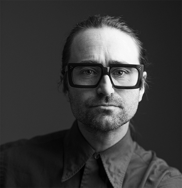 Ludvig Uhlbors