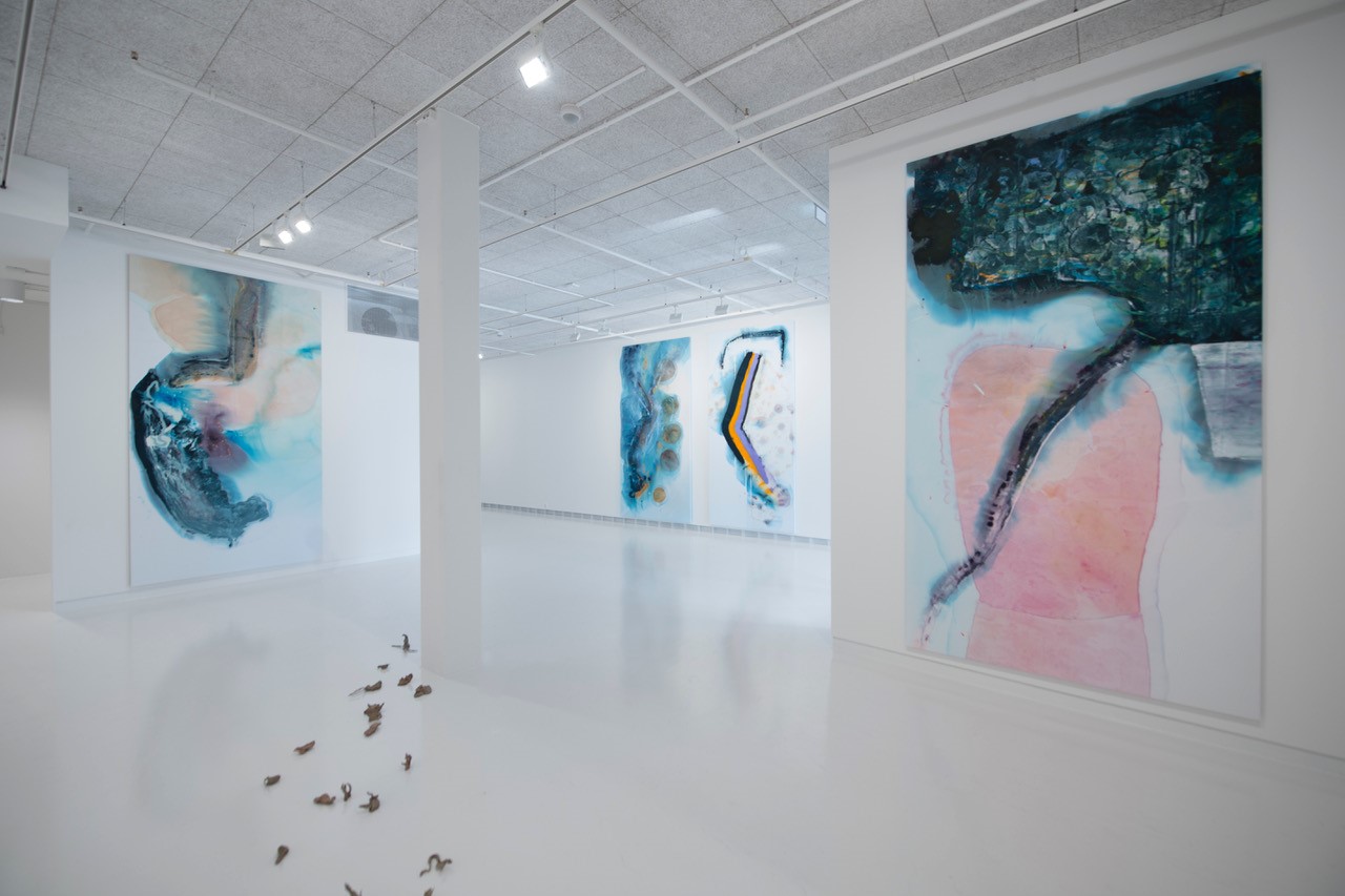 Kunsthall Oslo er en av de fem aktørene som deltar i pilotprosjektet. (Foto: Kunsthall Oslo)