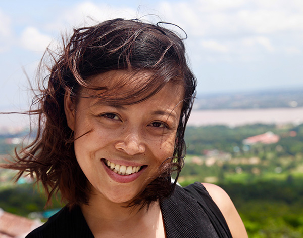 Apichaya Wanthiang