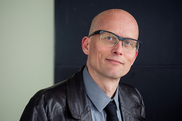 Erik Aasheim