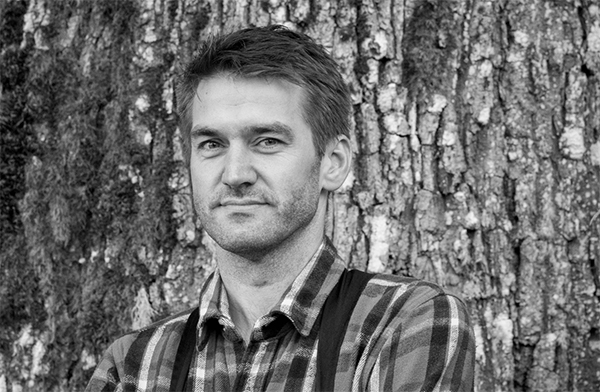 Sigmund Løvåsen Foto: David Aasen