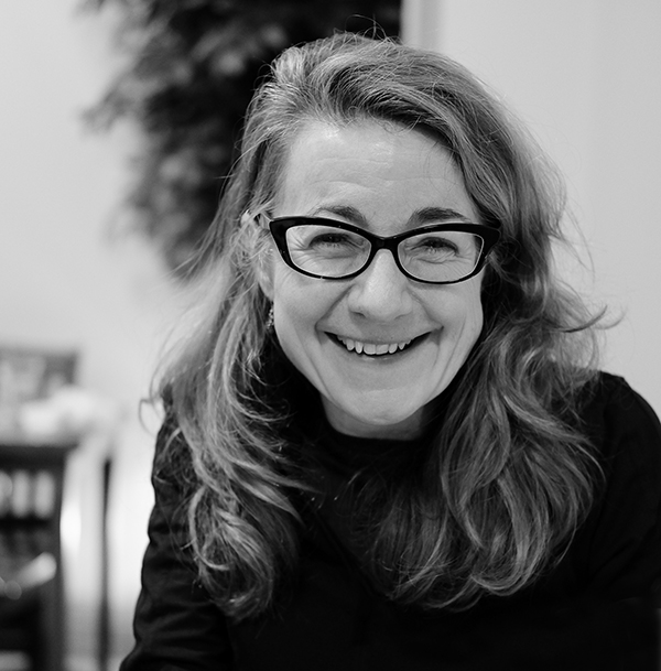 Julia Adeney Thomas