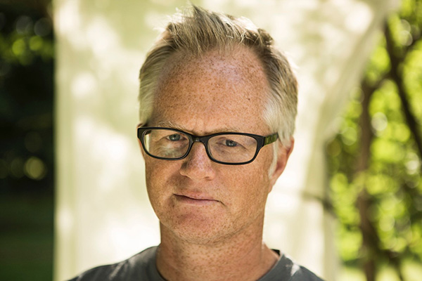 Henrik Hellstenius