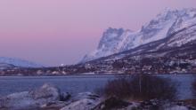 Tromsø. Foto: Per Dehlin