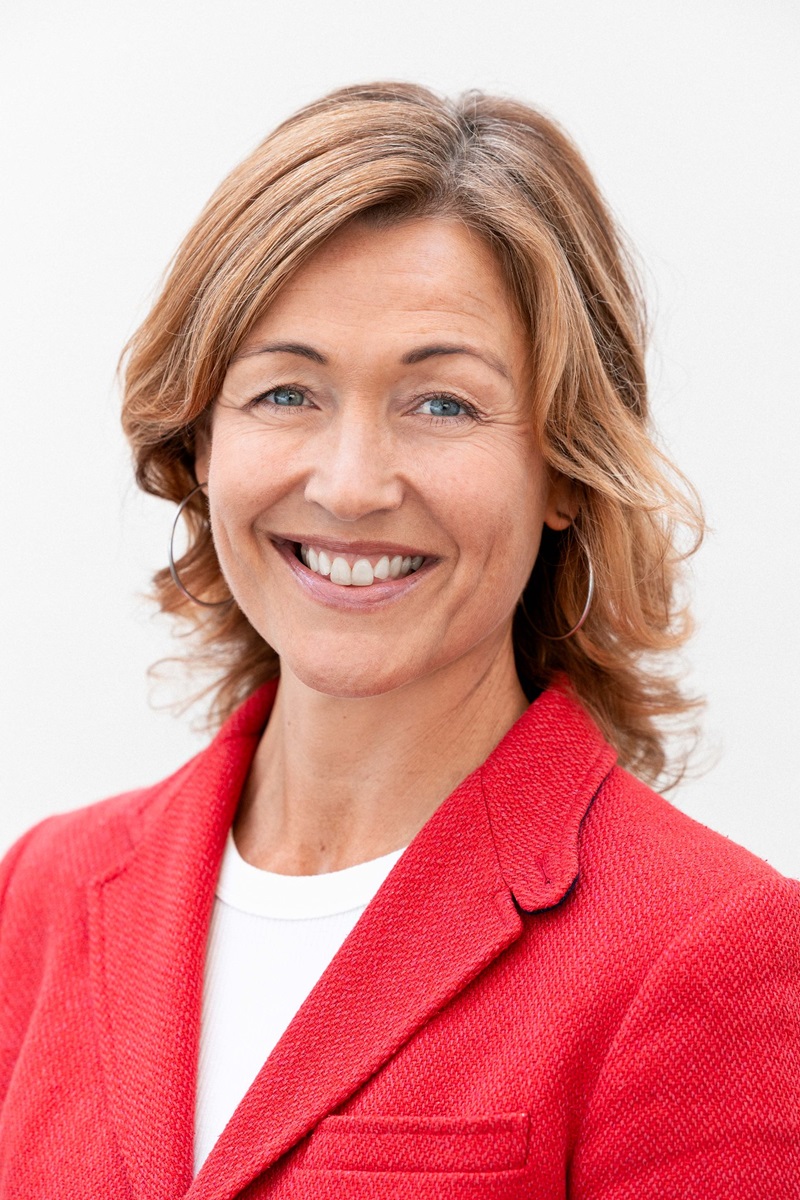 Kristin Danielsen.