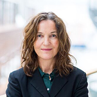 Irina Eidsvold-Tøien