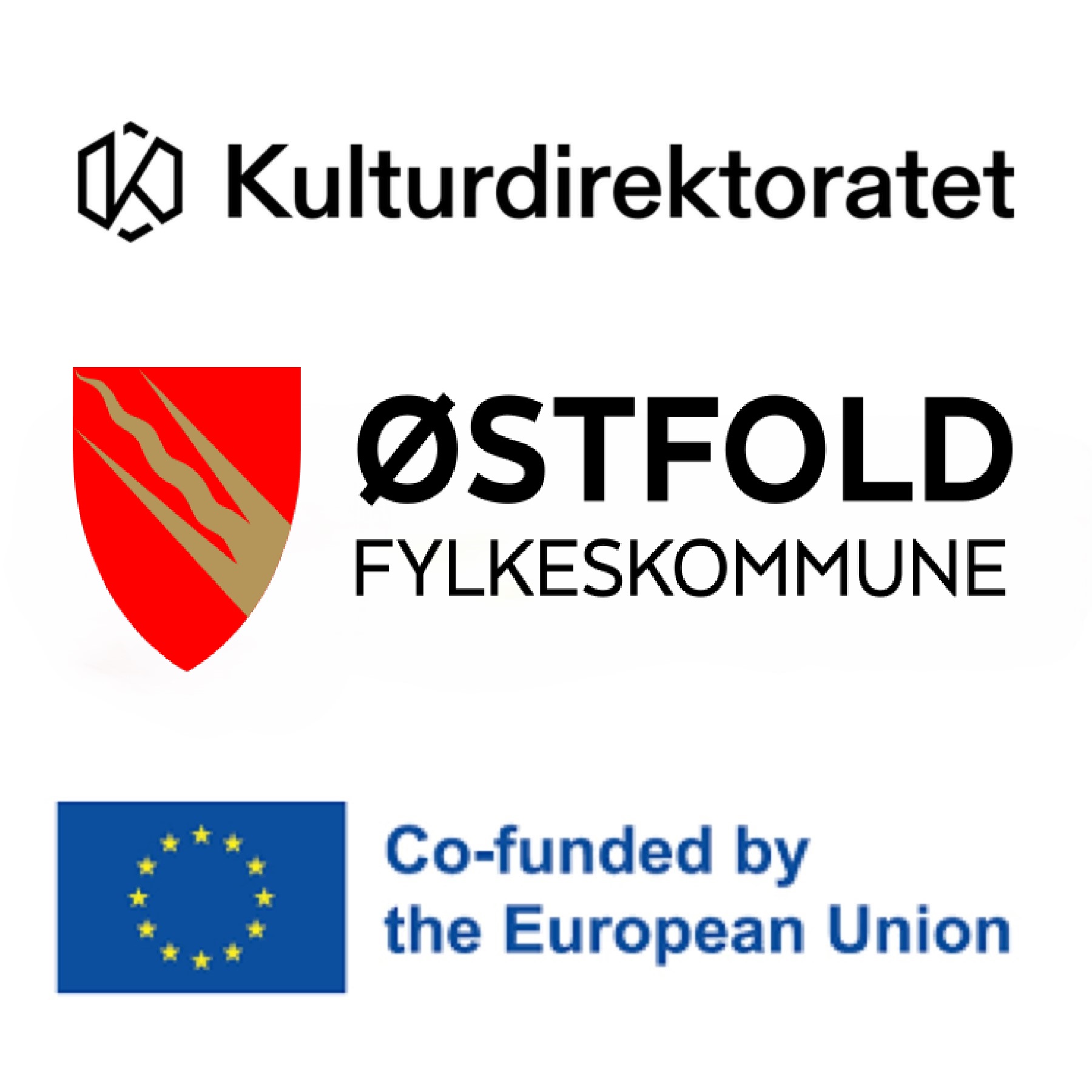 Logo Østfold regionalt møte