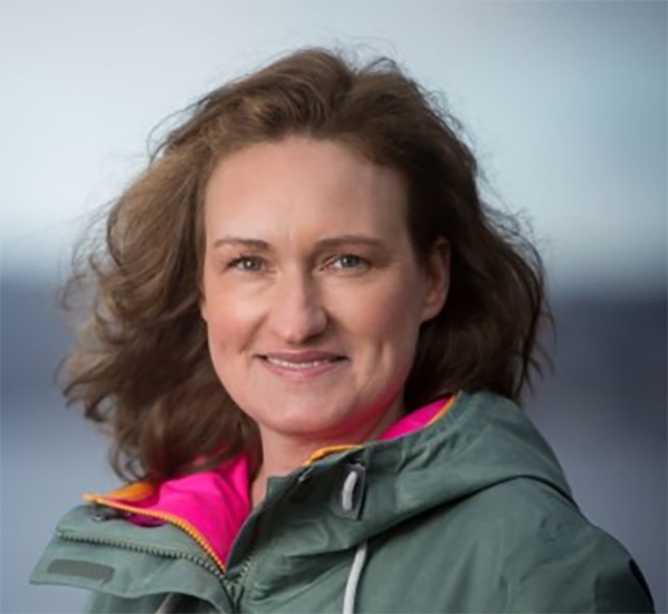 Sigrid Eskeland Schütz Foto: Eivind Senneset
