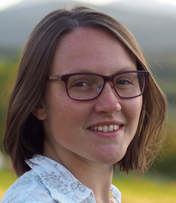 Ragnhild Freng Dale