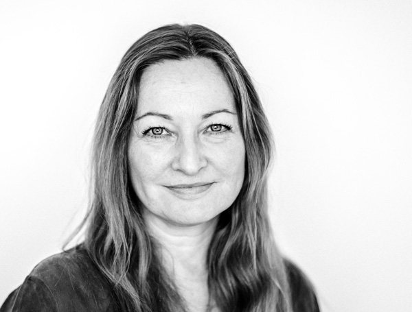 Anna Benedicte Stigen ()