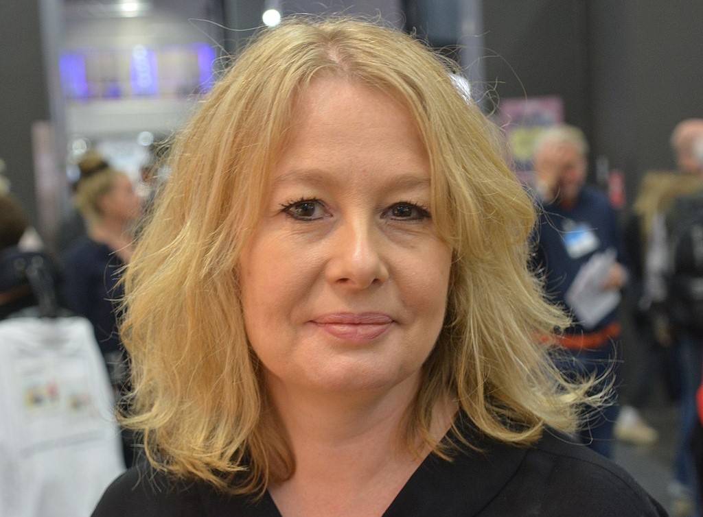 Foto: Bengt Oberger