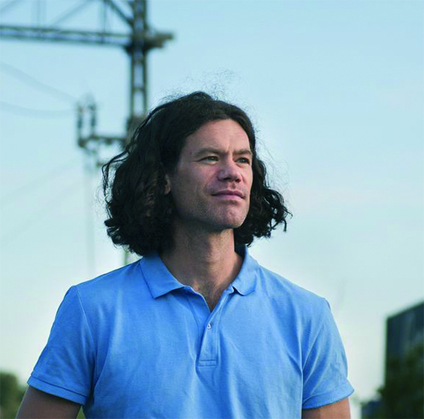 Espen Stueland