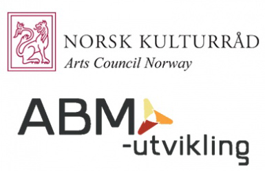 Kulturrådet og ABM